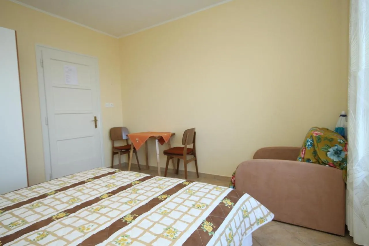 Double Room Medveja 7775D Lovran Penzion