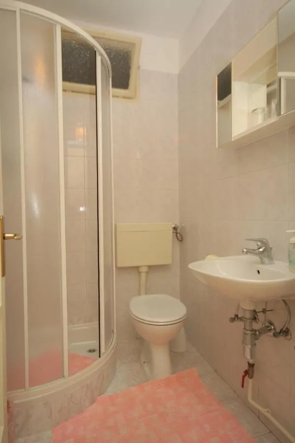 Double Room Medveja 7775D Lovran 3*,